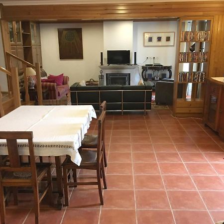Solar da Roseira Villa Capinha Eksteriør bilde