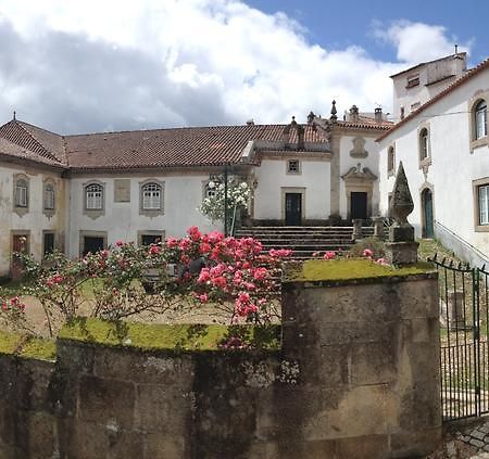Solar da Roseira Villa Capinha Eksteriør bilde