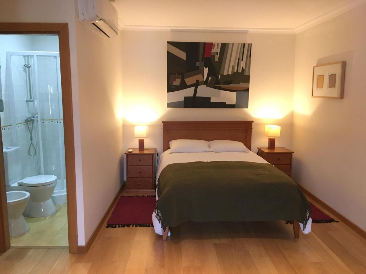 Solar da Roseira Villa Capinha Eksteriør bilde
